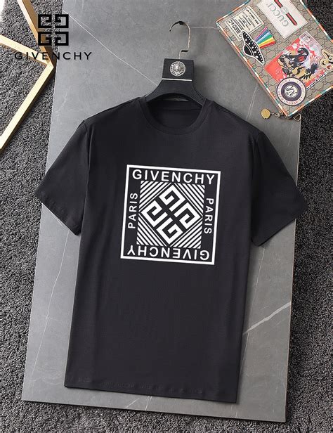 fake givenchy shirts|givenchy graphic crewneck t shirt.